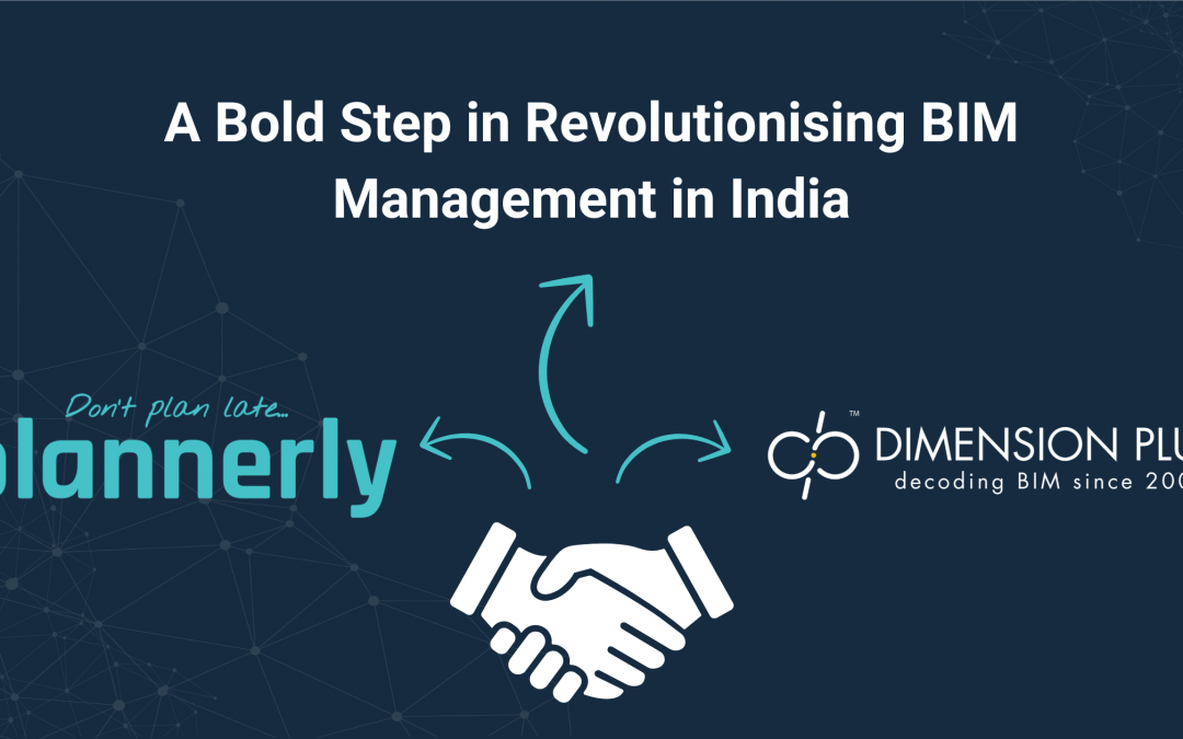 Plannerly in India with DIMENSION PLUS