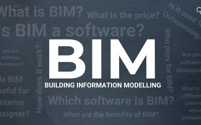 What is BIM?
